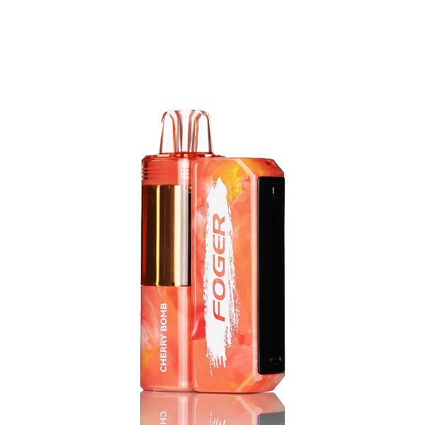 Foger Switch Pro 30k TEXAS EDITION Disposable FULL KIT - 19mL - Image 44