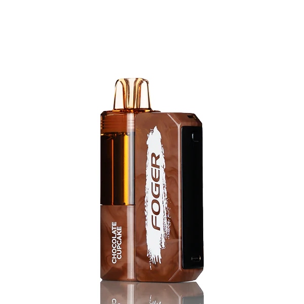 Foger Switch Pro 30k TEXAS EDITION Disposable FULL KIT - 19mL - Image 45