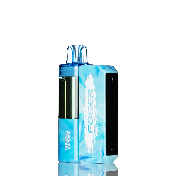 Foger Switch Pro 30k TEXAS EDITION Disposable FULL KIT - 19mL - Image 46