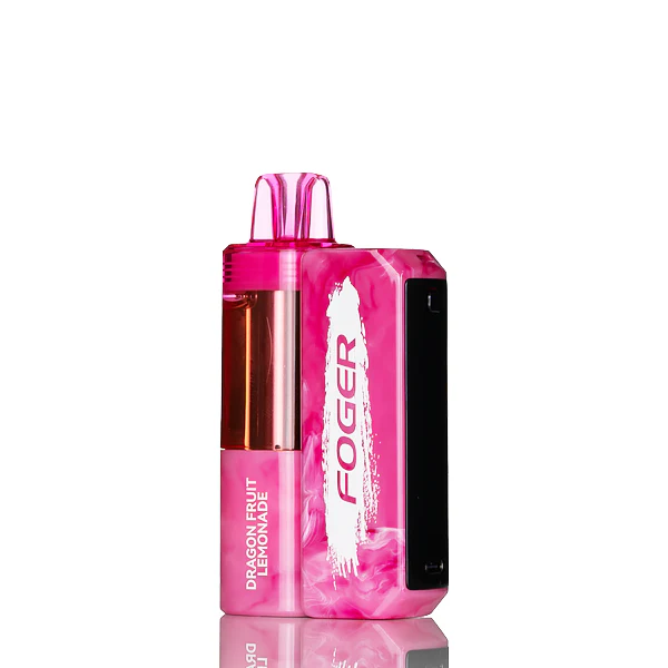 Foger Switch Pro 30k TEXAS EDITION Disposable FULL KIT - 19mL - Image 47