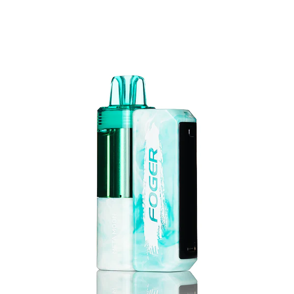 Foger Switch Pro 30k TEXAS EDITION Disposable FULL KIT - 19mL - Image 48