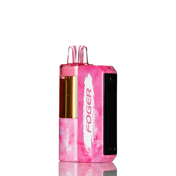 Foger Switch Pro 30k TEXAS EDITION Disposable FULL KIT - 19mL - Image 49