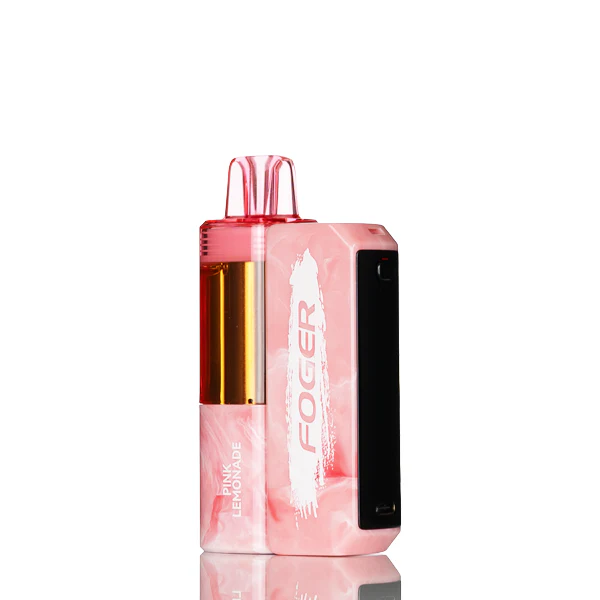 Foger Switch Pro 30k TEXAS EDITION Disposable FULL KIT - 19mL - Image 50