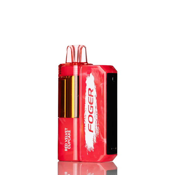 Foger Switch Pro 30k TEXAS EDITION Disposable FULL KIT - 19mL - Image 51