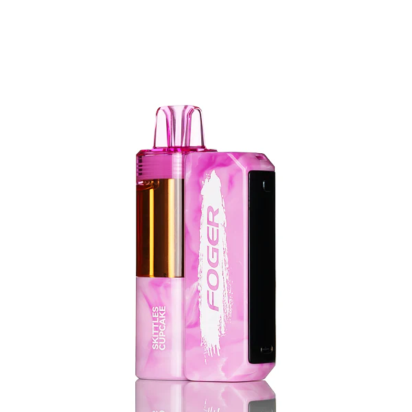 Foger Switch Pro 30k TEXAS EDITION Disposable FULL KIT - 19mL - Image 52