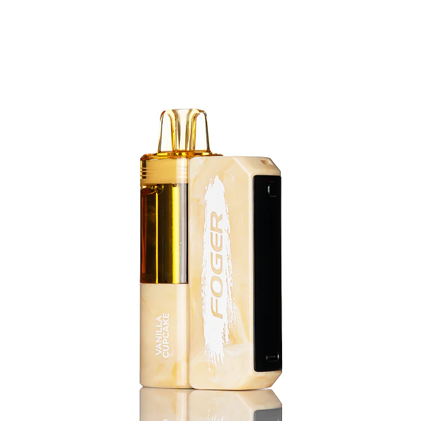 Foger Switch Pro 30k TEXAS EDITION Disposable FULL KIT - 19mL - Image 53