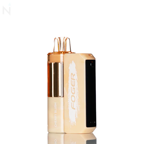 Foger Switch Pro 30k TEXAS EDITION Disposable FULL KIT - 19mL - Image 54