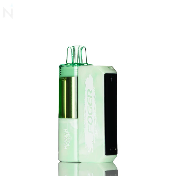 Foger Switch Pro 30k TEXAS EDITION Disposable FULL KIT - 19mL - Image 55