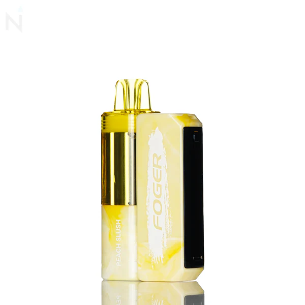 Foger Switch Pro 30k TEXAS EDITION Disposable FULL KIT - 19mL - Image 56