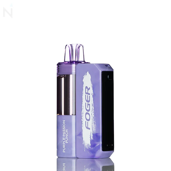 Foger Switch Pro 30k TEXAS EDITION Disposable FULL KIT - 19mL - Image 57