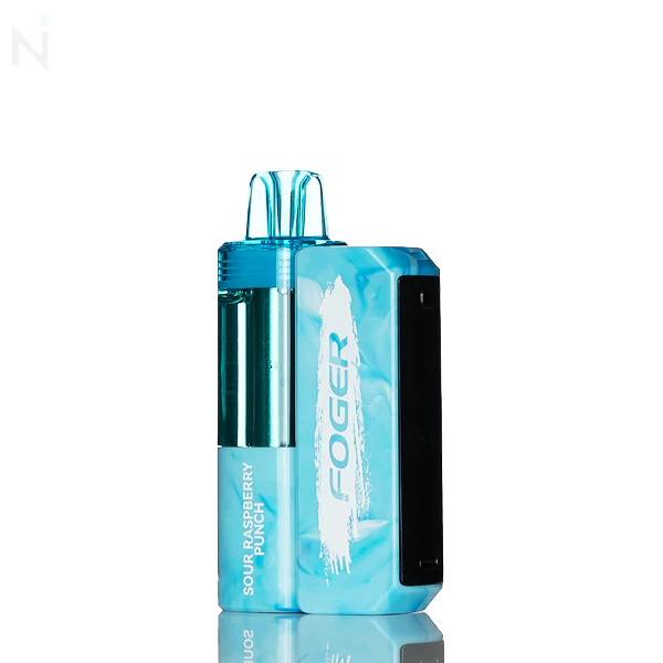 Foger Switch Pro 30k TEXAS EDITION Disposable FULL KIT - 19mL - Image 58