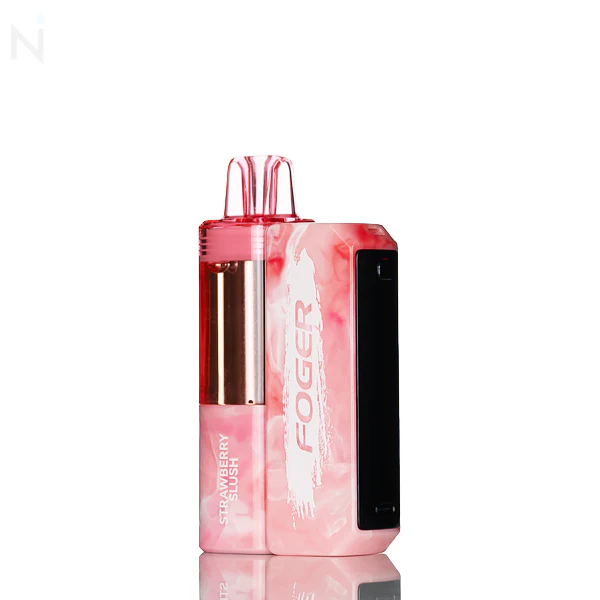 Foger Switch Pro 30k TEXAS EDITION Disposable FULL KIT - 19mL - Image 59