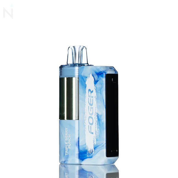Foger Switch Pro 30k TEXAS EDITION Disposable FULL KIT - 19mL - Image 60