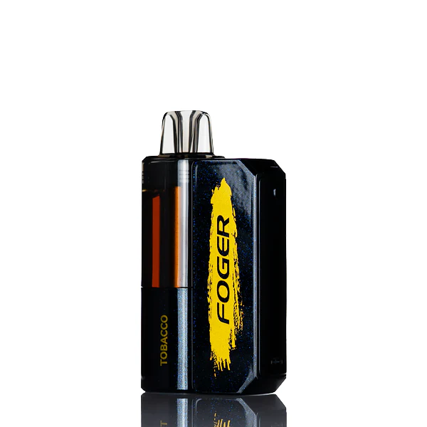 Foger Switch Pro 30k TEXAS EDITION Disposable FULL KIT - 19mL - Image 61