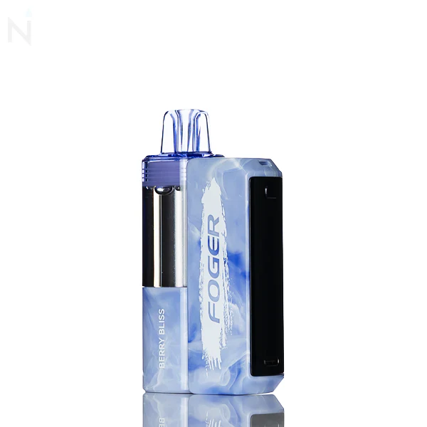 Foger Switch Pro 30k TEXAS EDITION Disposable FULL KIT - 19mL - Image 62