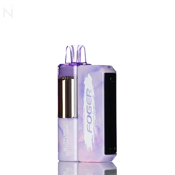 Foger Switch Pro 30k TEXAS EDITION Disposable FULL KIT - 19mL - Image 63