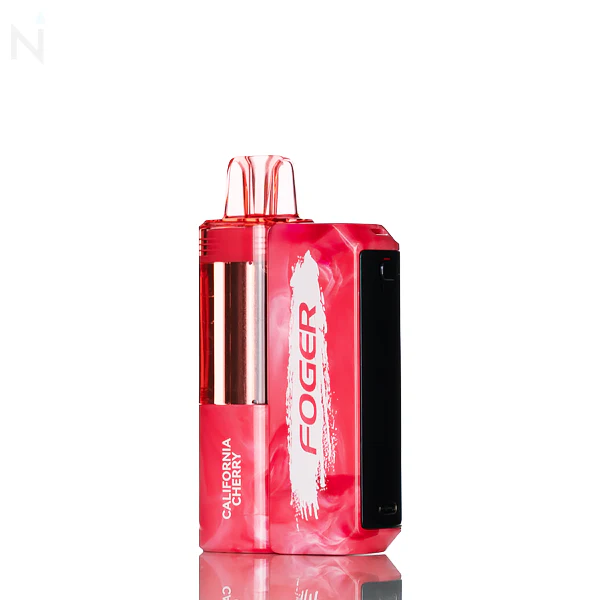Foger Switch Pro 30k TEXAS EDITION Disposable FULL KIT - 19mL - Image 64