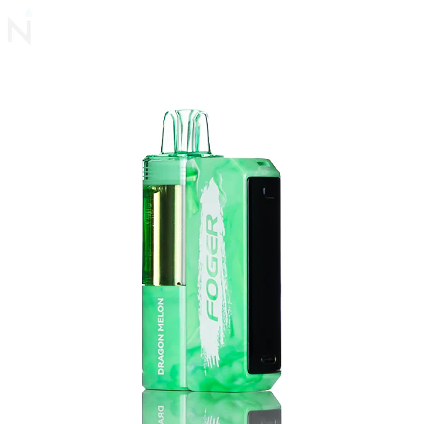Foger Switch Pro 30k TEXAS EDITION Disposable FULL KIT - 19mL - Image 65