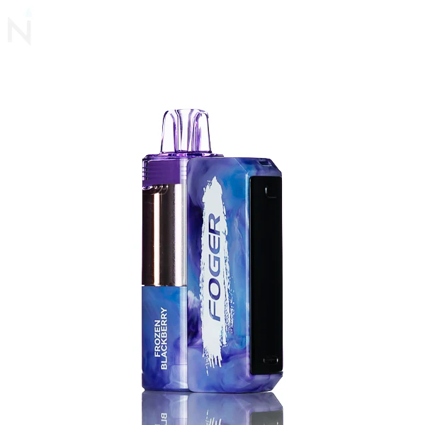 Foger Switch Pro 30k TEXAS EDITION Disposable FULL KIT - 19mL - Image 66
