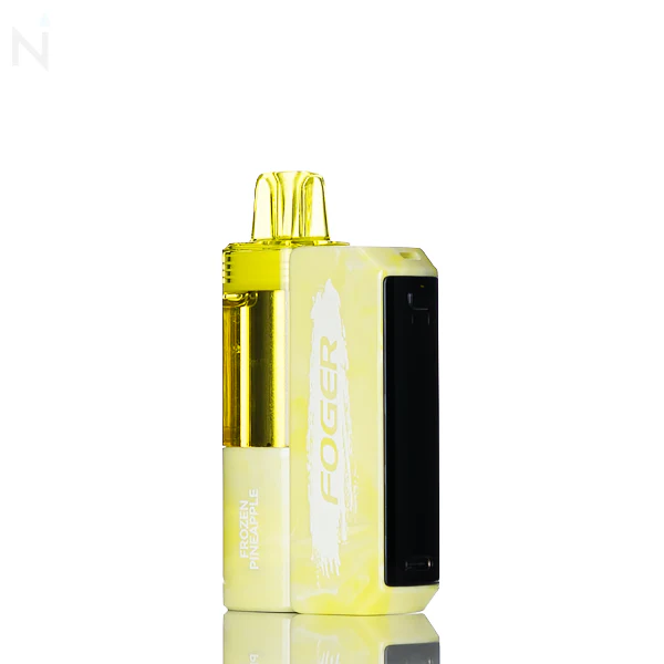 Foger Switch Pro 30k TEXAS EDITION Disposable FULL KIT - 19mL - Image 67