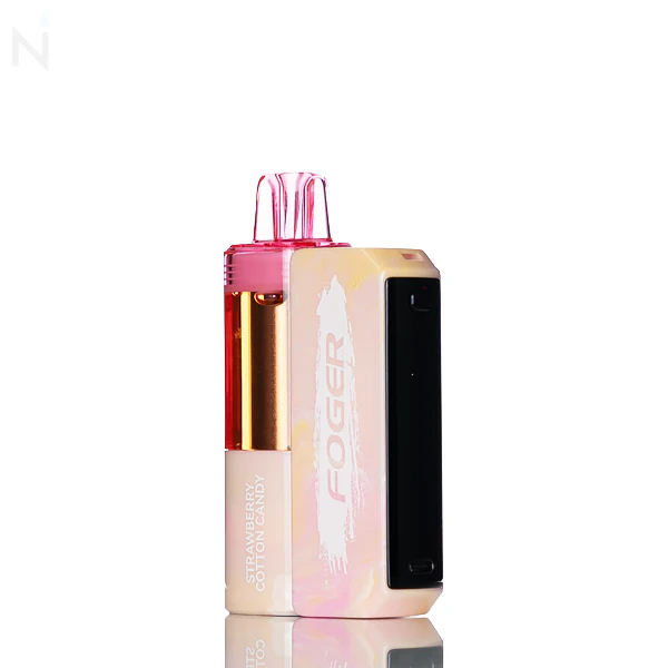 Foger Switch Pro 30k TEXAS EDITION Disposable FULL KIT - 19mL - Image 68