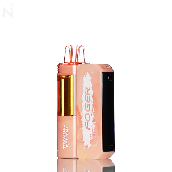 Foger Switch Pro 30k TEXAS EDITION Disposable FULL KIT - 19mL - Image 69