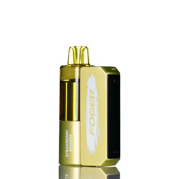 Foger Switch Pro 30k TEXAS EDITION Disposable FULL KIT - 19mL - Image 7