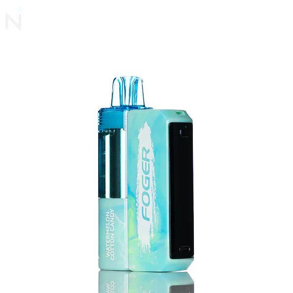 Foger Switch Pro 30k TEXAS EDITION Disposable FULL KIT - 19mL - Image 71