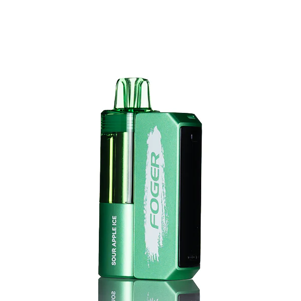 Foger Switch Pro 30k TEXAS EDITION Disposable FULL KIT - 19mL - Image 9