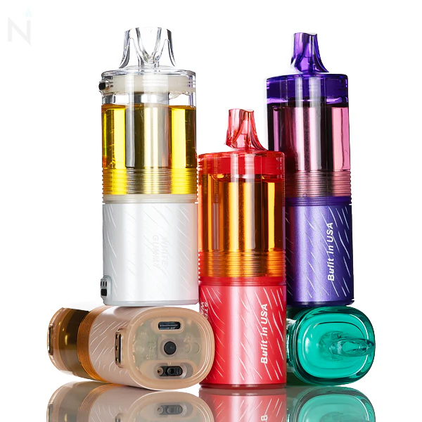 Fogest XP 40K 40000 Puffs Foger Compatible Disposable Vape -