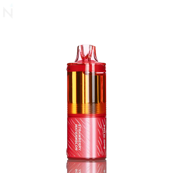 Fogest XP 40K 40000 Puffs Foger Compatible Disposable Vape - - Image 10