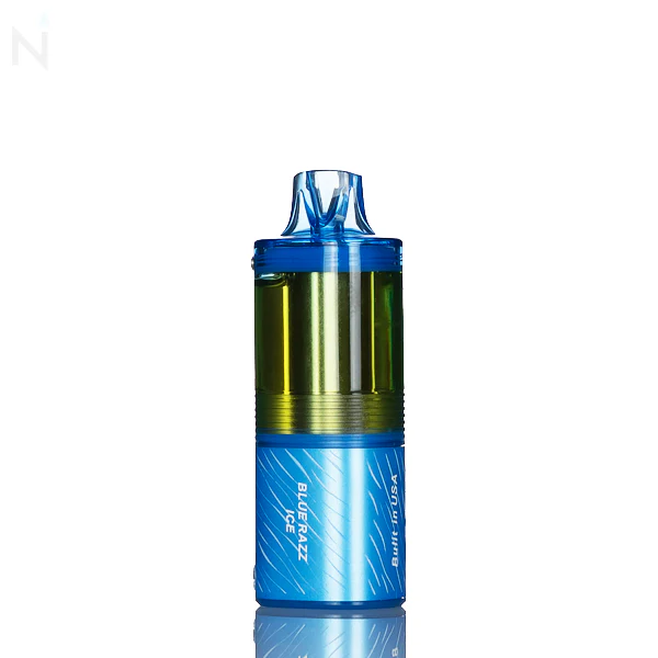 Fogest XP 40K 40000 Puffs Foger Compatible Disposable Vape - - Image 11