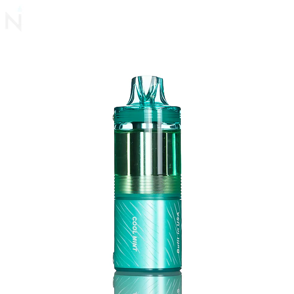 Fogest XP 40K 40000 Puffs Foger Compatible Disposable Vape - - Image 12