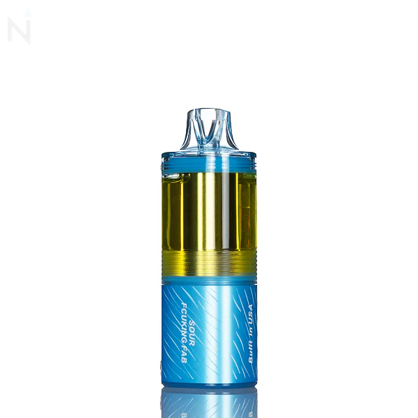 Fogest XP 40K 40000 Puffs Foger Compatible Disposable Vape - - Image 18