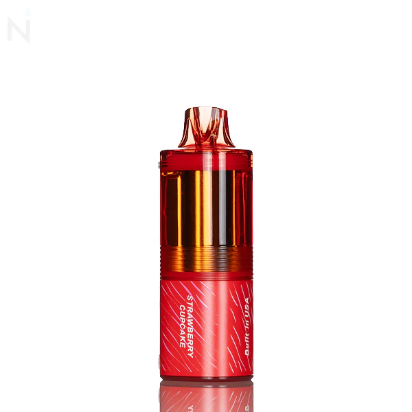 Fogest XP 40K 40000 Puffs Foger Compatible Disposable Vape - - Image 20