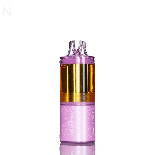 Fogest XP 40K 40000 Puffs Foger Compatible Disposable Vape - - Image 21