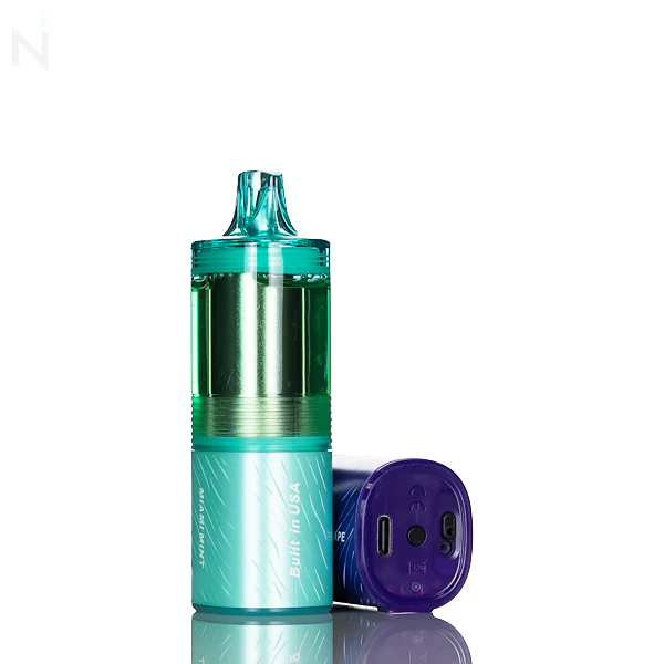 Fogest XP 40K 40000 Puffs Foger Compatible Disposable Vape - - Image 6