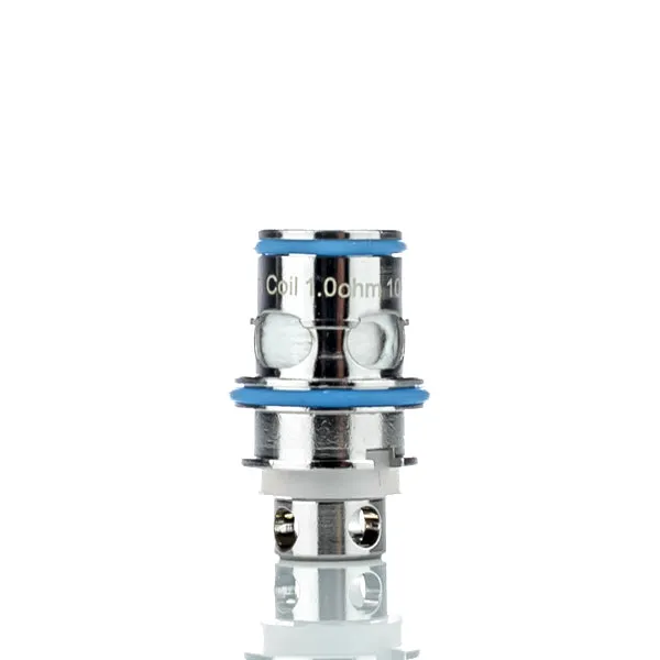 Freemax Fireluke 22 Replacement Coils (DISCONTINUED) - Image 10