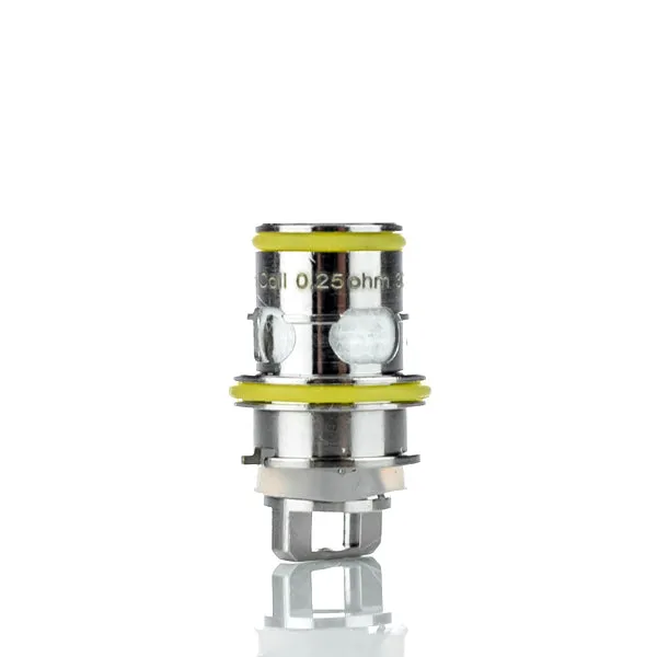 Freemax Fireluke 22 Replacement Coils (DISCONTINUED) - Image 4