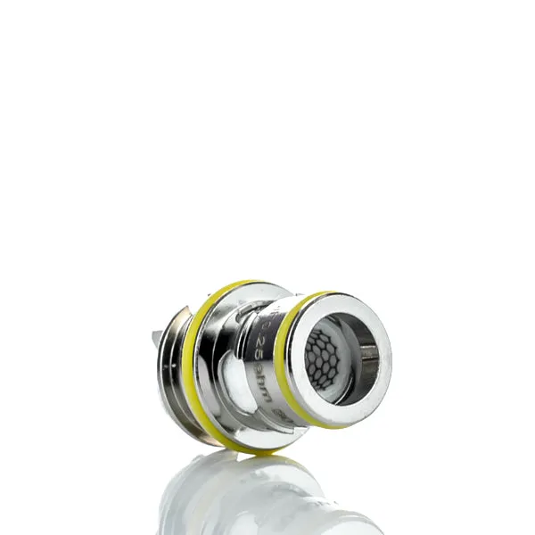 Freemax Fireluke 22 Replacement Coils (DISCONTINUED) - Image 5