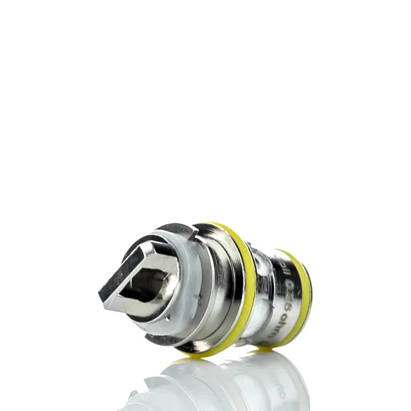 Freemax Fireluke 22 Replacement Coils (DISCONTINUED) - Image 6
