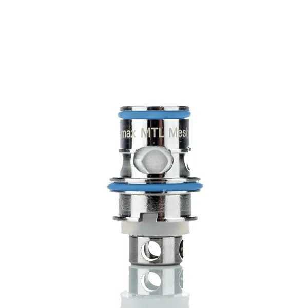 Freemax Fireluke 22 Replacement Coils (DISCONTINUED) - Image 8