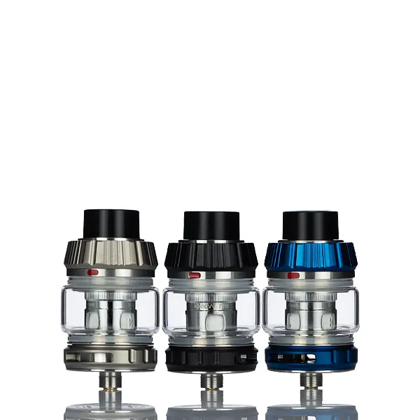 FreeMax FireLuke 4 Sub-Ohm Tank (DISCONTINUED)