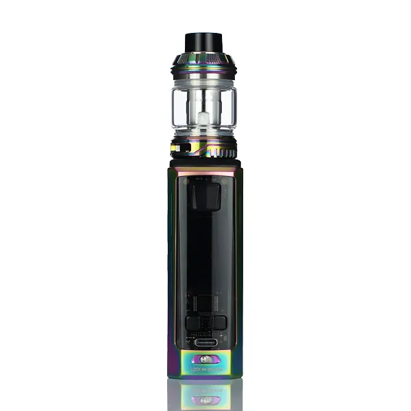 Freemax Maxus 2 200W Starter Kit (DISCONTINUED) - Image 14