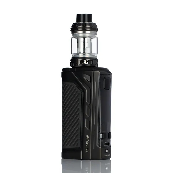 Freemax Maxus 2 200W Starter Kit (DISCONTINUED) - Image 15