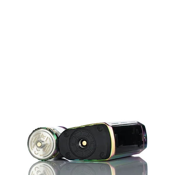Freemax Maxus 2 200W Starter Kit (DISCONTINUED) - Image 7