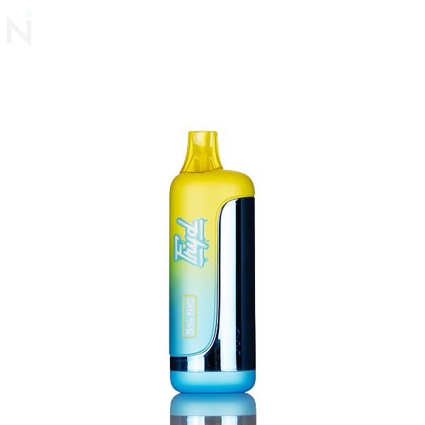 FRYD 12K 12000 Puffs Disposable Vape - 17mL - Image 3