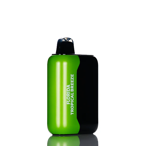 Fume Pro 30K Puffs Disposable Vape - 22mL - Image 16
