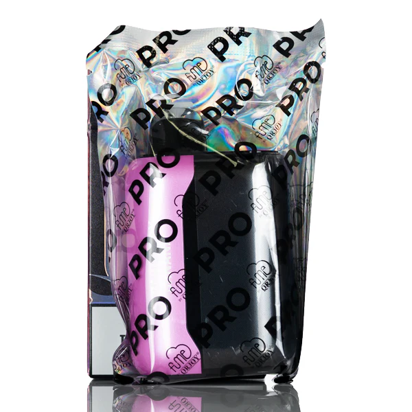 Fume Pro 30K Puffs Disposable Vape - 22mL - Image 2