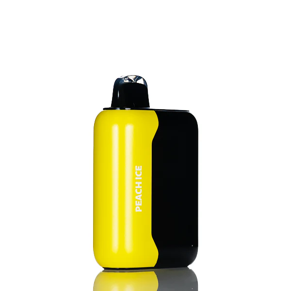 Fume Pro 30K Puffs Disposable Vape - 22mL - Image 9